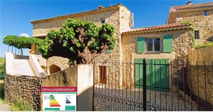 maison à la vente -   30330  SAINT ANDRE D OLERARGUES, surface 15 m2 vente maison - UBI424839889